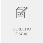 Derecho Fiscal